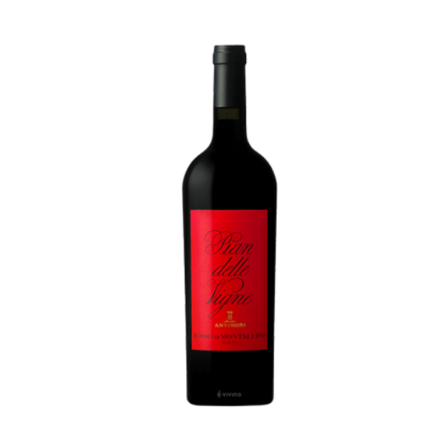 სურათი Pian delle Vigne Rosso di Montalcino