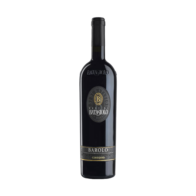 სურათი Barolo Cerequio - Batasiolo