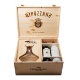 დეტალურის ჩვენება Castello Nipozzano Lux Wooden Case (2bt Nipozzano, 2bt Montesodi) სურათი Castello Nipozzano Lux Wooden Case (2bt Nipozzano, 2bt Montesodi)