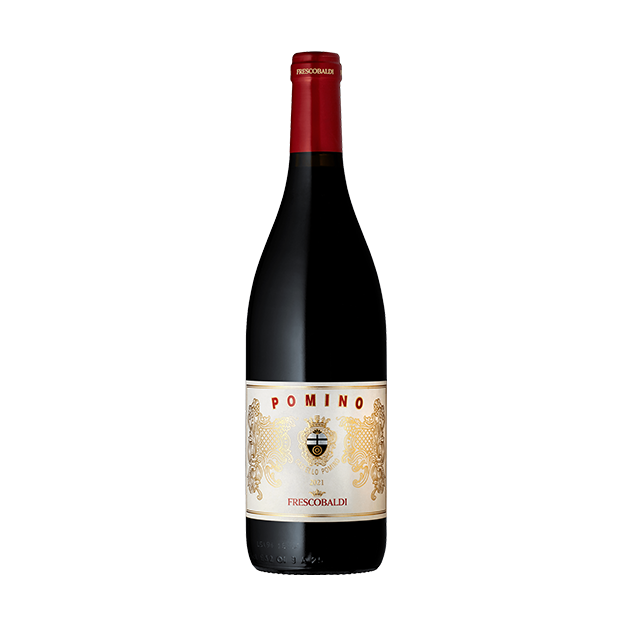 სურათი Pomino Pinot Nero