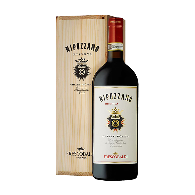 სურათი Nipozzano Riserva 1500ml Magnum - Frescobaldi