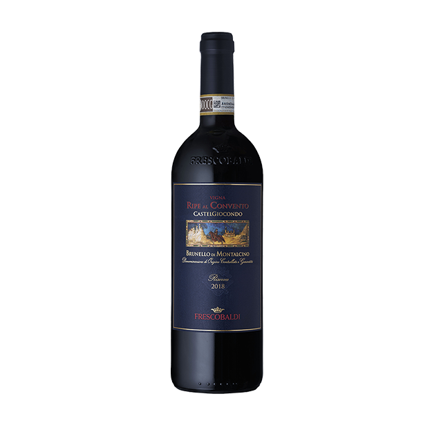 სურათი Ripe Al Convento Brunello di Montalcino