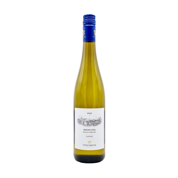 სურათი Riesling - Tuzko Birtok