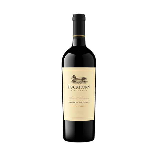 სურათი Howell Mountain Cabernet Sauvignon - Duckhorn