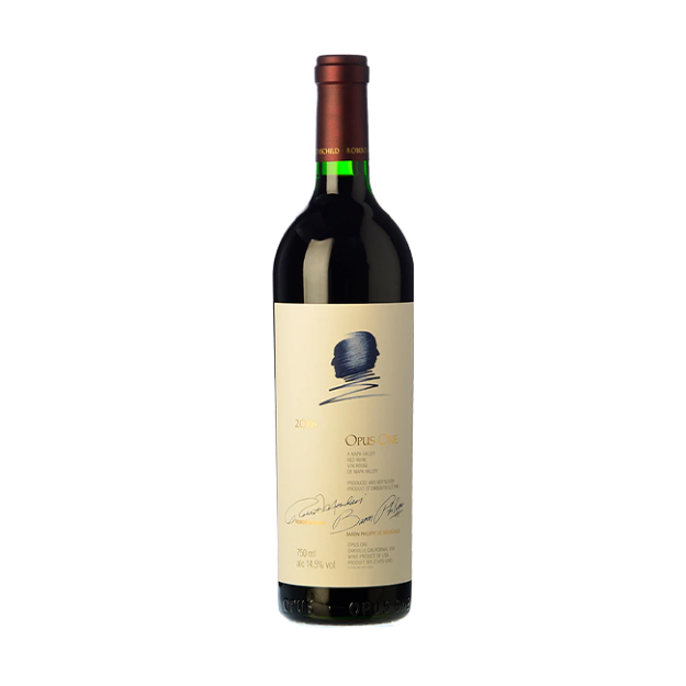 სურათი Opus One