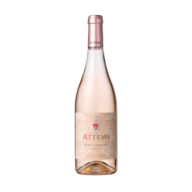 სურათი Attems Pinot Grigio Ramato
