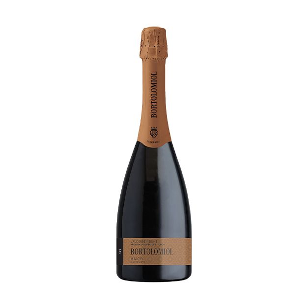 სურათი Maior Valdobbiadene Prosecco - Bortolomiol