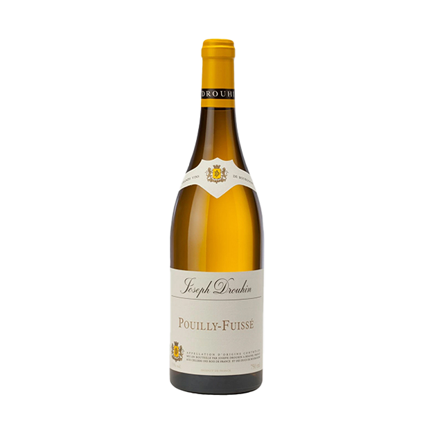 სურათი Pouilly-Fuissé - Joseph Drouhin