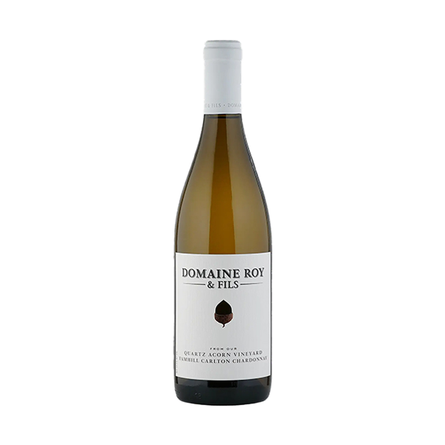 სურათი Quartz Acorn Chardonnay - Domaine Roy & Fils