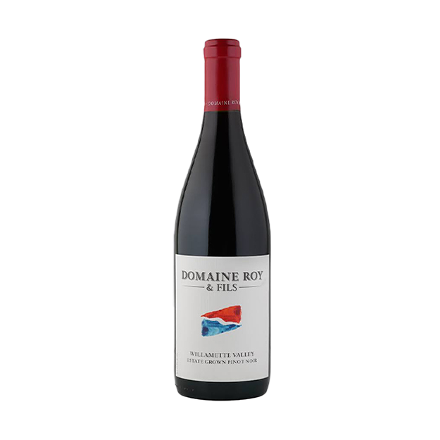 სურათი Willamette Valley Pinot Noir - Domaine Roy & Fils