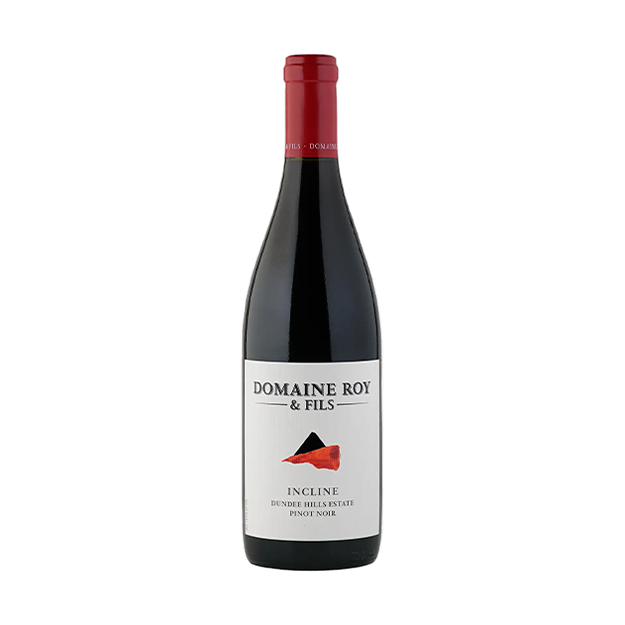სურათი Incline Pinot Noir - Domaine Roy & Fils